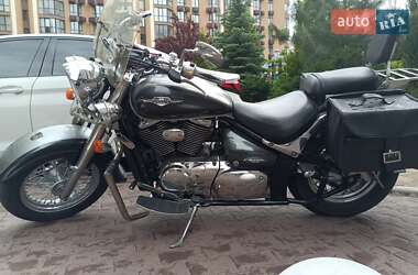 Мотоцикл Круизер Suzuki Intruder 400 2008 в Киеве