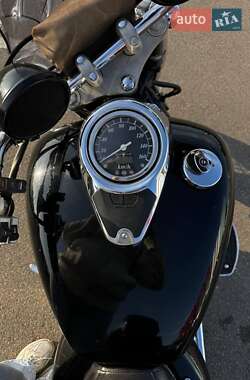 Мотоцикл Круизер Suzuki Intruder 400 2003 в 