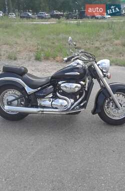 Мотоцикл Классик Suzuki Intruder 400 2006 в Киеве