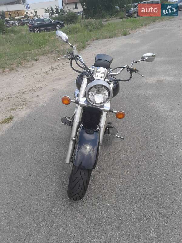 Мотоцикл Классік Suzuki Intruder 400 2006 в Києві фото 3 Мотоцикл Классік Suzuki Intruder 400 2006 в Києві