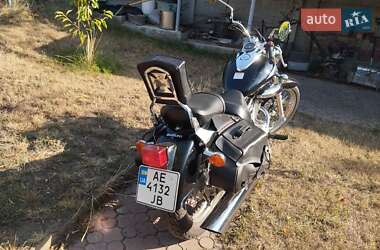 Грузовые мотороллеры, мотоциклы, скутеры, мопеды Suzuki Intruder 400 2007 в Днепре