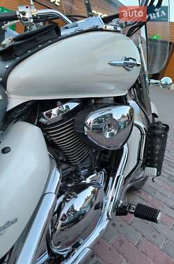 Мотоцикл Круизер Suzuki Intruder 400 2007 в 