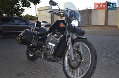 Мотоцикл Круизер Suzuki Intruder 400 2001 в 