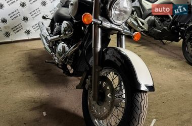 Мотоцикл Чоппер Suzuki Intruder 400 2002 в Житомирі