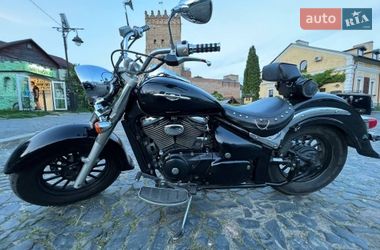 Мотоцикл Круізер Suzuki Intruder 400 2009 в Луцьку