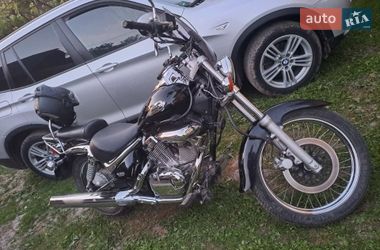 Мотоцикл Чоппер Suzuki Intruder 400 2007 в Тернополі