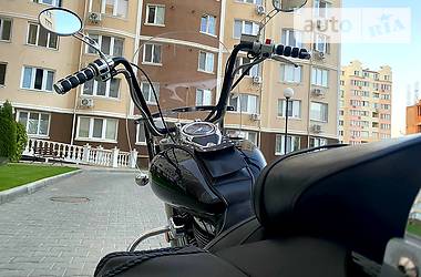 Мотоцикл Круизер Suzuki Intruder 800 2004 в Одессе