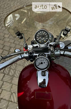Мотоцикл Чоппер Suzuki Intruder 800 2000 в Запоріжжі