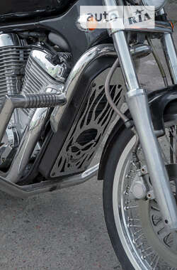 Мотоцикл Чоппер Suzuki Intruder 800 2001 в Киеве