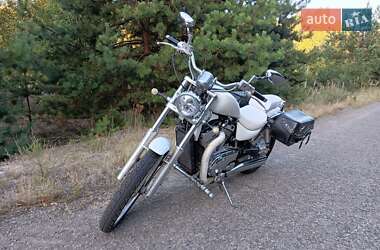 Мотоцикл Чоппер Suzuki Intruder 800 2000 в Бородянке