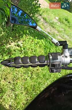 Мотоцикл Чоппер Suzuki Intruder 800 1996 в 