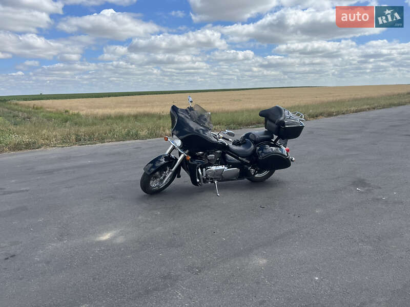 Мотоцикл Кастом Suzuki Intruder 800 2003 в Измаиле фото 4 Мотоцикл Кастом Suzuki Intruder 800 2003 в Измаиле