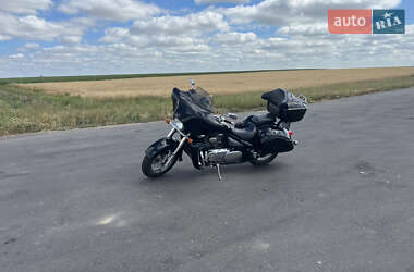 Мотоцикл Кастом Suzuki Intruder 800 2003 в 