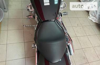 Мотоцикл Многоцелевой (All-round) Suzuki Intruder M 1800R 2012 в Киеве