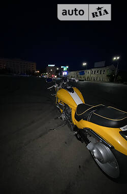 Мотоцикл Круізер Suzuki Intruder M 1800R 2009 в Львові