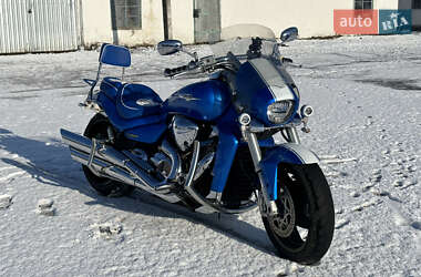 Мотоцикл Круізер Suzuki Intruder M 1800R 2012 в Козятині