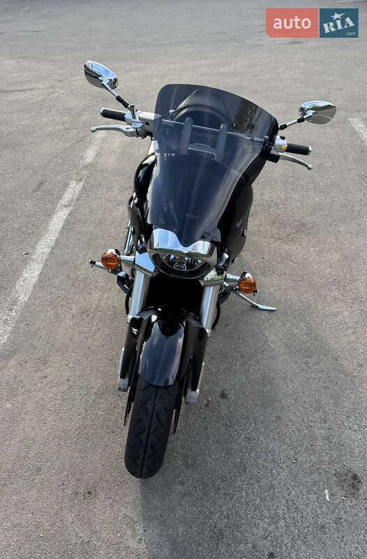 Мотоцикл Круизер Suzuki Intruder M 1800R 2009 в Киеве