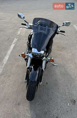 Мотоцикл Круизер Suzuki Intruder M 1800R 2009 в 