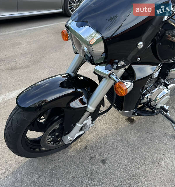 Мотоцикл Круизер Suzuki Intruder M 1800R 2009 в Киеве