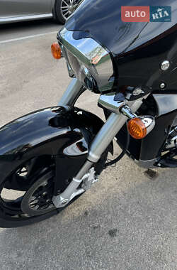 Мотоцикл Круизер Suzuki Intruder M 1800R 2009 в 