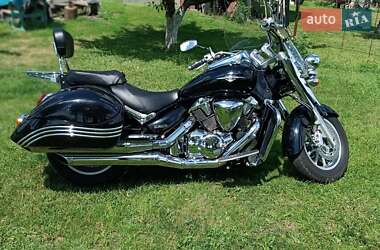 Мотоцикл Круізер Suzuki Intruder M 1800R 2009 в Кременчуці