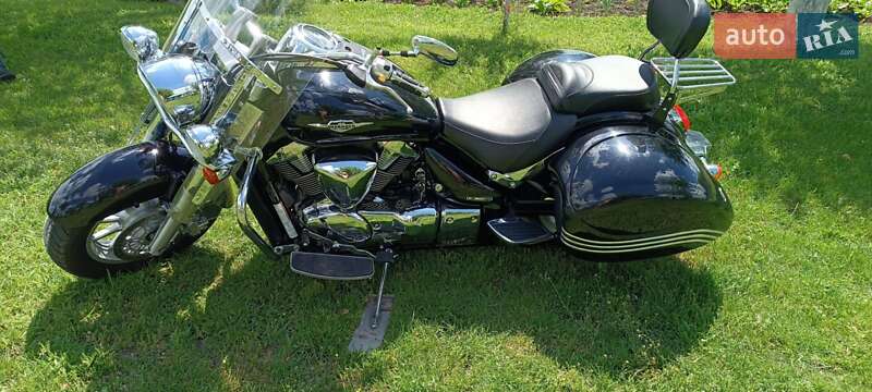Мотоцикл Круизер Suzuki Intruder M 1800R 2009 в Кременчуге