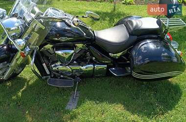 Мотоцикл Круизер Suzuki Intruder M 1800R 2009 в 