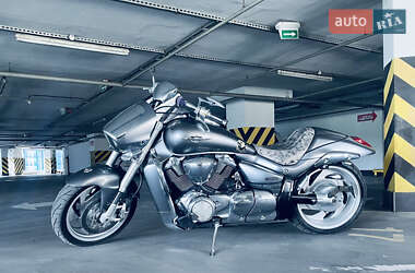 Мотоцикл Круізер Suzuki Intruder M 1800R 2008 в Києві