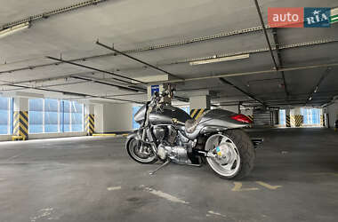Мотоцикл Круизер Suzuki Intruder M 1800R 2008 в 