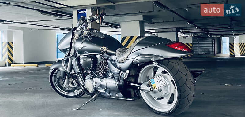 Мотоцикл Круизер Suzuki Intruder M 1800R 2008 в Киеве