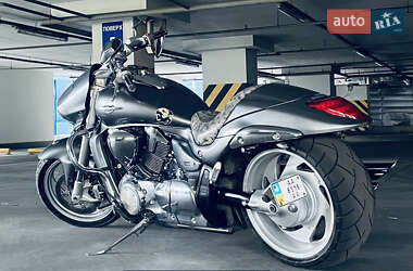 Мотоцикл Круизер Suzuki Intruder M 1800R 2008 в 