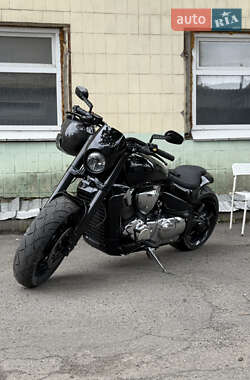 Мотоцикл Чоппер Suzuki Intruder M 1800R 2008 в Киеве