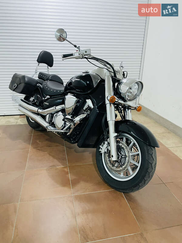 Мотоцикл Круизер Suzuki Intruder M 1800R 2010 в Киеве