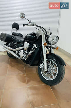Мотоцикл Круізер Suzuki Intruder M 1800R 2010 в 