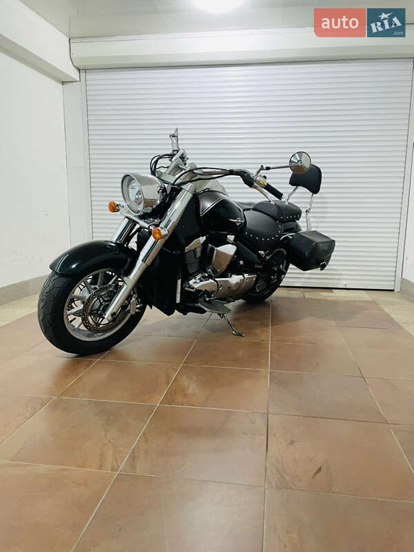 Мотоцикл Круизер Suzuki Intruder M 1800R 2010 в Киеве