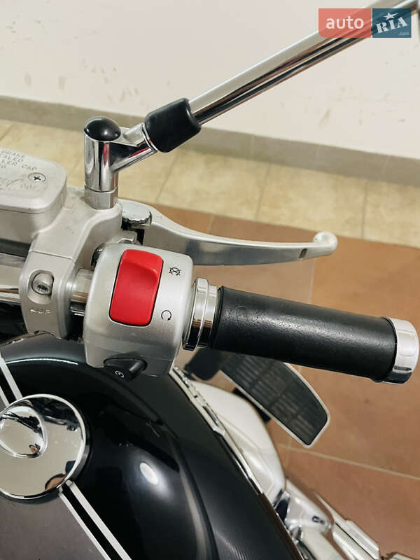 Мотоцикл Круизер Suzuki Intruder M 1800R 2010 в Киеве