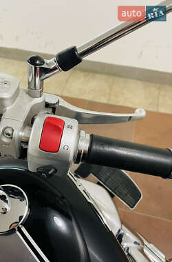 Мотоцикл Круізер Suzuki Intruder M 1800R 2010 в 