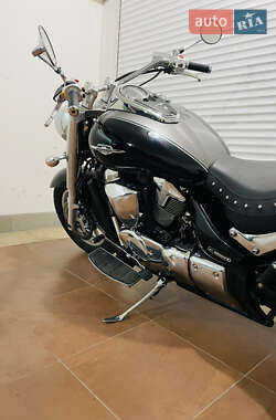 Мотоцикл Круізер Suzuki Intruder M 1800R 2010 в 