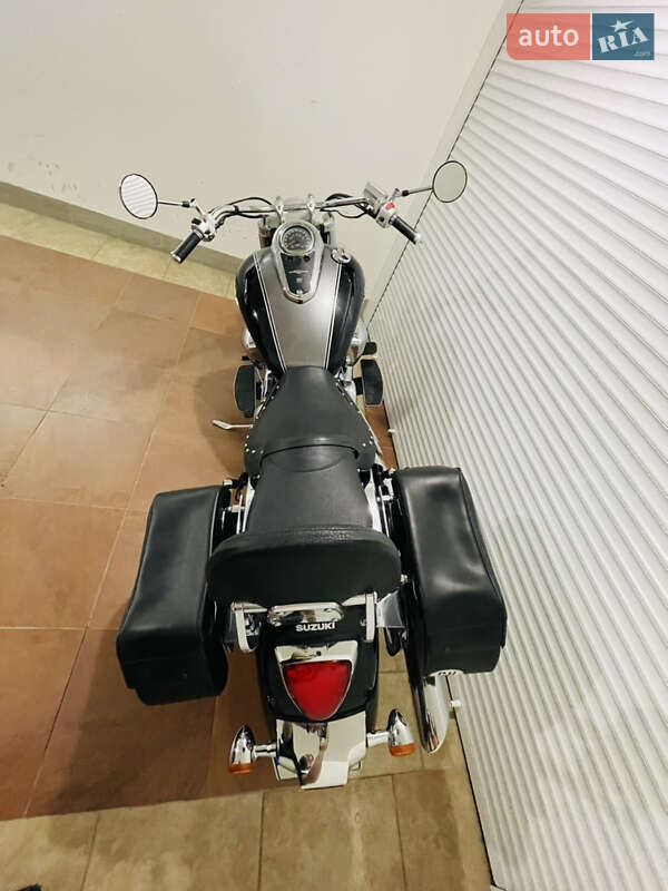 Мотоцикл Круизер Suzuki Intruder M 1800R 2010 в Киеве