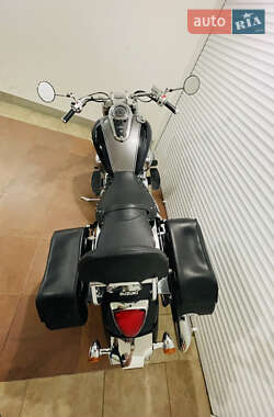 Мотоцикл Круізер Suzuki Intruder M 1800R 2010 в 