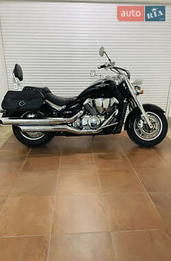 Мотоцикл Круизер Suzuki Intruder M 1800R 2010 в Киеве