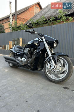 Мотоцикл Круизер Suzuki Intruder M 1800R 2008 в 