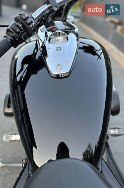 Мотоцикл Круизер Suzuki Intruder M 1800R 2008 в 
