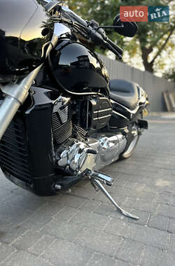 Мотоцикл Круизер Suzuki Intruder M 1800R 2008 в 