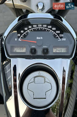 Мотоцикл Круизер Suzuki Intruder M 1800R 2008 в 