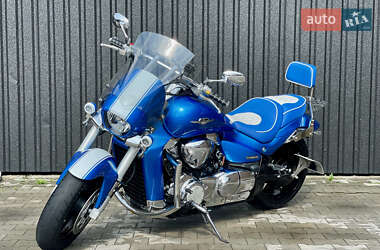Мотоцикл Круизер Suzuki Intruder M 1800R 2012 в Виннице
