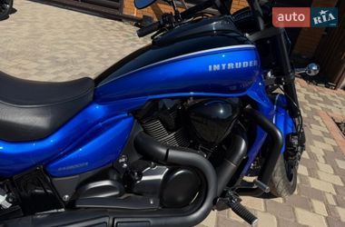 Мотоцикл Чоппер Suzuki Intruder M 1800R 2016 в Одессе