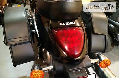 Мотоцикл Круизер Suzuki Intruder M800 2014 в Ивано-Франковске