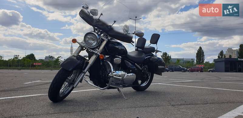 Мотоцикл Круизер Suzuki Intruder M800 2013 в Киеве