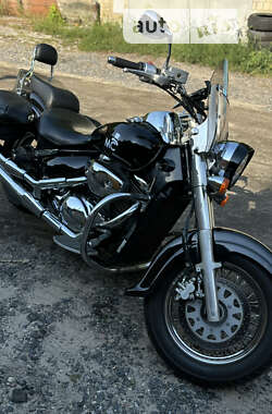 Мотоцикл Круизер Suzuki Intruder M800 2007 в Обухове